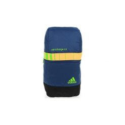 Torby sportowe adidas Canta Bag G91460. Niebieskie torby podróżne marki Adidas. Za 34,99 zł.