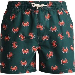 Bielizna męska: Oas OH CRAB Szorty kąpielowe dark green