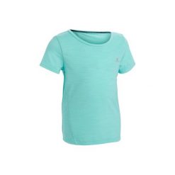 T-shirty chłopięce: Koszulka Gym 560