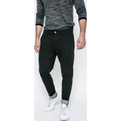 Chinosy męskie: Only & Sons – Spodnie Solid