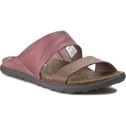 Chodaki damskie: Klapki MERRELL - Around Town Slide J55546 Freesia