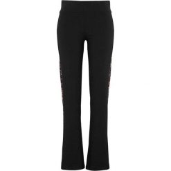 Cellbes Spodnie sportowe we wzory Czarny we wzory female czarny/ze wzorem 62/64. Czarne spodnie damskie Cellbes, m, z bawełny. Za 139,00 zł.