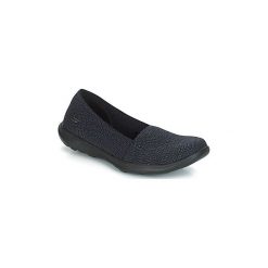 Tenisówki Skechers GO WALK LITE. Niebieskie tenisówki damskie marki Skechers. Za 259,00 zł.