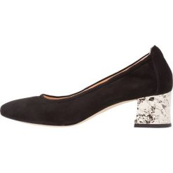 Buty ślubne damskie: Unisa KEDER_KS Czółenka black