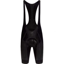 Spodenki X-BIONIC TRICK SHORT ENDURANCE. Czarne spodenki i szorty męskie X BIONIC, bez wzorów, ze skóry. W wyprzedaży za 693,00 zł.