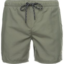 Kąpielówki męskie: Reef VOLLEY EMEA Szorty kąpielowe olive