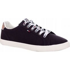 Tommy Hilfiger Damskie skarpety Tommy Jeans Casual S EN0EN00125-403 (rozmiar 41). Skarpetki damskie TOMMY HILFIGER, bez wzorów, z jeansu. W wyprzedaży za 247,00 zł.
