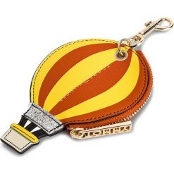 Bilonówka TOMMY HILFIGER - Playful Charm Hot AI AW0AW05513 904. Pomarańczowe portfele damskie TOMMY HILFIGER, bez wzorów, ze skóry ekologicznej. W wyprzedaży za 149,00 zł.