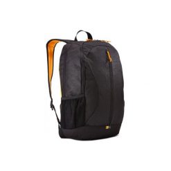 Torby na laptopa: Ibira Czarny Plecak CASE LOGIC