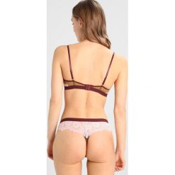 Stringi: Dora Larsen ESTEE CHEEKY KNICKER Stringi khaki