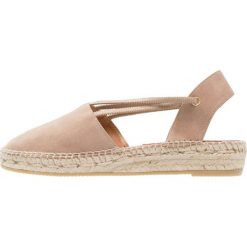 Tomsy damskie: Kanna ADA Espadryle taupe