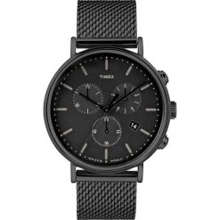 Zegarki męskie: Zegarek męski Timex Weekender Fairfield TW2R27300