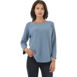Sweter w kolorze niebieskim. Niebieskie bez kategorii L'étoile du cachemire, z kaszmiru. W wyprzedaży za 129,95 zł.