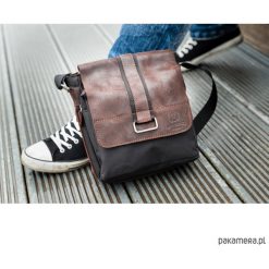 Torby na ramię męskie: Torba męska listonoszka Paolo Peruzzi – 005 tm