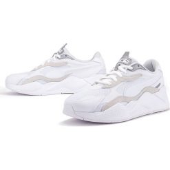 PUMA RS-X3 PUZZLE > 37157003. Sneakersy męskie Puma, bez zapięcia. W wyprzedaży za 299,99 zł.