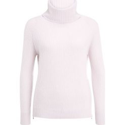 Swetry klasyczne damskie: Amorph Berlin Sweter nude