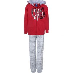 Spodnie dresowe dziewczęce: Champion Dres red