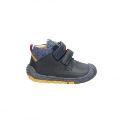 Buty Dziecko Chicco DRIM. Niebieskie trampki chłopięce Chicco. Za 162,48 zł.