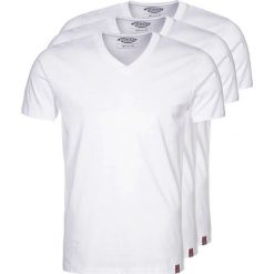 T-shirty męskie: Dickies 3 PACK Tshirt basic white