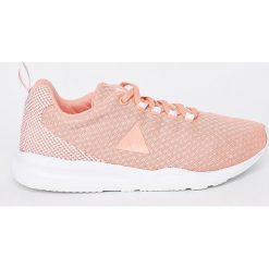 Buty sportowe damskie: Le Coq Sportif – Buty Techracer W Feminine Mesh