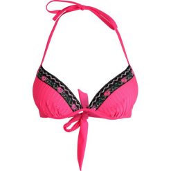 Stroje dwuczęściowe damskie: Hunkemöller TROPICAL GARDEN Góra od bikini pink