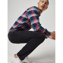 O'Neill Hancock Spodnie Czarny. Czarne spodnie męskie O'Neill, bez wzorów, z elastanu. Za 395,95 zł.