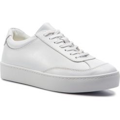 Sneakersy VAGABOND - 4726-201-01 White. Białe półbuty damskie marki Vagabond, ze skóry. Za 419,00 zł.
