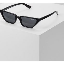 Okulary przeciwsłoneczne damskie: VOGUE Eyewear GIGI HADID Okulary przeciwsłoneczne black