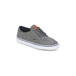 Buty Dziecko Element TOPAZ C3 KIDS. Szare trampki chłopięce marki Element, bez wzorów, bez zapięcia. Za 175,20 zł.