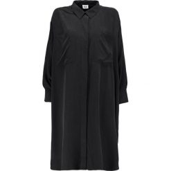 Sukienki: Weekday MAXIMA Sukienka koszulowa black