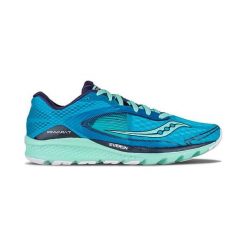 Saucony KINVARA 7, S10298-4-6.5. Buty sportowe damskie Saucony, bez wzorów, do biegania. W wyprzedaży za 411,19 zł.
