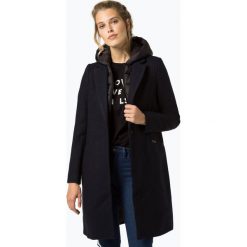 Superdry - Płaszcz damski, czarny. Płaszcze damskie Superdry. Za 899,95 zł.