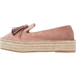 Tomsy damskie: Refresh Espadryle nude