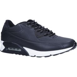 Czarne buty sportowe sznurowane casu u808-1. Czarne buty sportowe męskie Casu, na sznurówki. Za 119,99 zł.