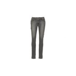 Jeansy skinny Levis REVEL DC SKINNY. Szare jeansy damskie marki Levi's®. Za 423,20 zł.