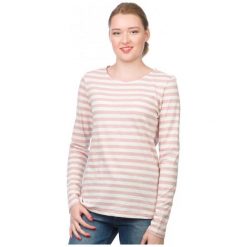 Mustang T-Shirt Damski Xs Różowy. Czerwone t-shirty damskie Mustang, xs. W wyprzedaży za 79,00 zł.