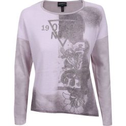 Swetry damskie: Sweter SPORTALM BERKEY Print|Różowy