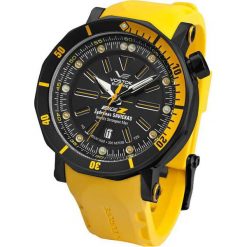 Zegarki męskie: Zegarek męski Vostok Europe Lunokhod 2 BigZ NH35A-6204344