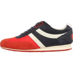 Tenisówki męskie: BOSS CASUAL ORLAND LOWP MX Tenisówki i Trampki open red