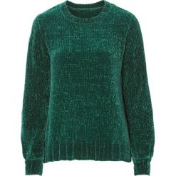 Cellbes Pulower ciemnozielony female zielony 34/36. Zielone swetry damskie Cellbes, bez wzorów, eleganckie, bez rękawów, bez kaptura. Za 159,00 zł.