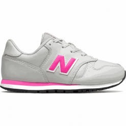 New Balance YC373EGP. Buciki niemowlęce New Balance, z materiału, bez zapięcia. Za 249,99 zł.
