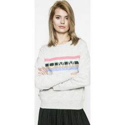 Odzież damska: Tommy Jeans - Bluza