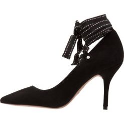 Szpilki: Topshop GIBBON Szpilki black