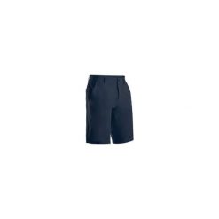 Spodenki do golfa Ultralight męskie. Niebieskie spodenki i szorty męskie INESIS, m, bez wzorów, z elastanu. Za 99,99 zł.