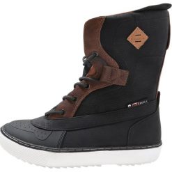 Buty zimowe męskie: O’Neill HUCKER HEAT Śniegowce black