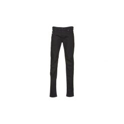 Jeansy męskie: Jeansy slim fit Diesel SLEENKER