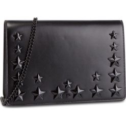 Torebka ELISABETTA FRANCHI - BS-13A-91E2-V240 Nero 110. Czarne torebki klasyczne damskie marki Elisabetta Franchi, ze skóry ekologicznej. Za 1199,00 zł.