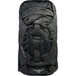 Plecaki męskie: Osprey FARPOINT 70 Plecak trekkingowy volcanic grey