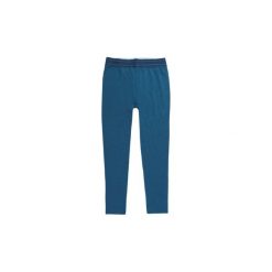 Getry damskie legginsy. Szare legginsy damskie TXM, bez wzorów. Za 24,99 zł.