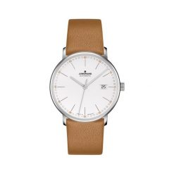 Zegarki męskie: Zegarek męski Junghans Form A 027.4734.00